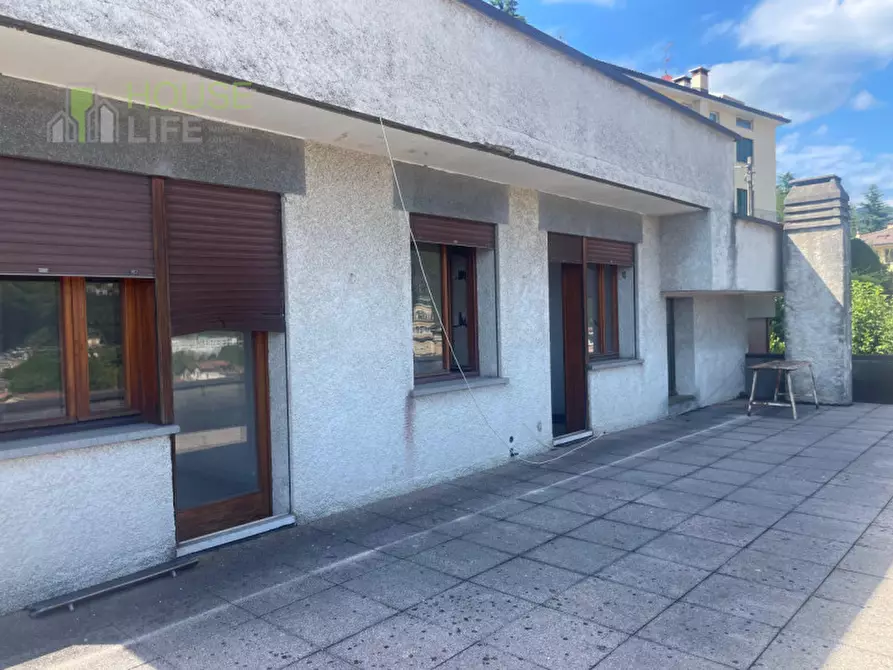 Immagine 9 di Casa indipendente in vendita  in Via Castello a Valdagno