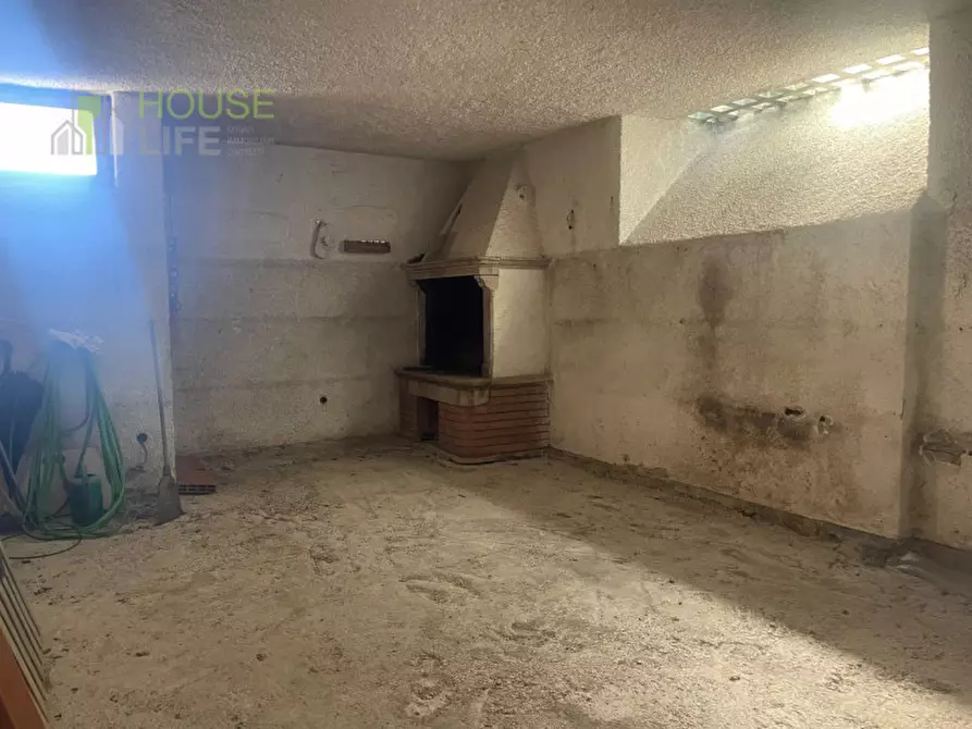 Immagine 10 di Casa indipendente in vendita  in Via Castello a Valdagno