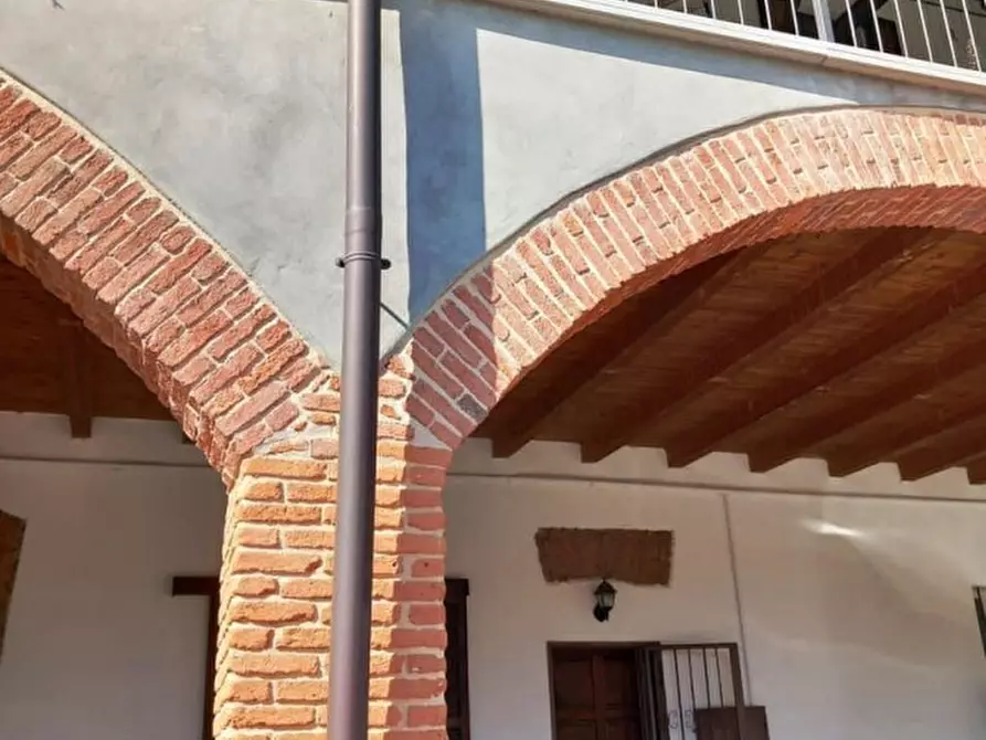 Immagine 1 di Appartamento in vendita  in Via Leonardo da Vinci a Cassano D'adda