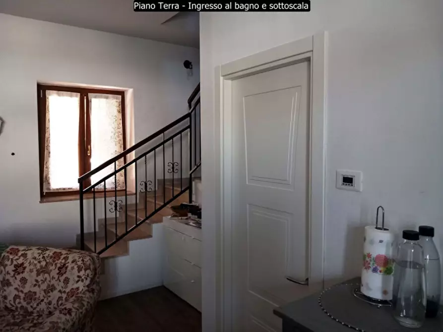 Immagine 4 di Appartamento in vendita  in Via Leonardo da Vinci a Cassano D'adda
