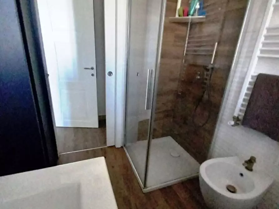 Immagine 6 di Appartamento in vendita  in Via Leonardo da Vinci a Cassano D'adda