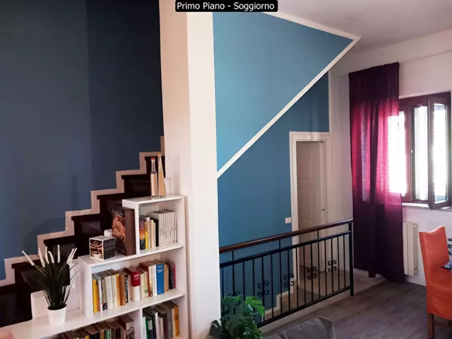 Immagine 12 di Appartamento in vendita  in Via Leonardo da Vinci a Cassano D'adda