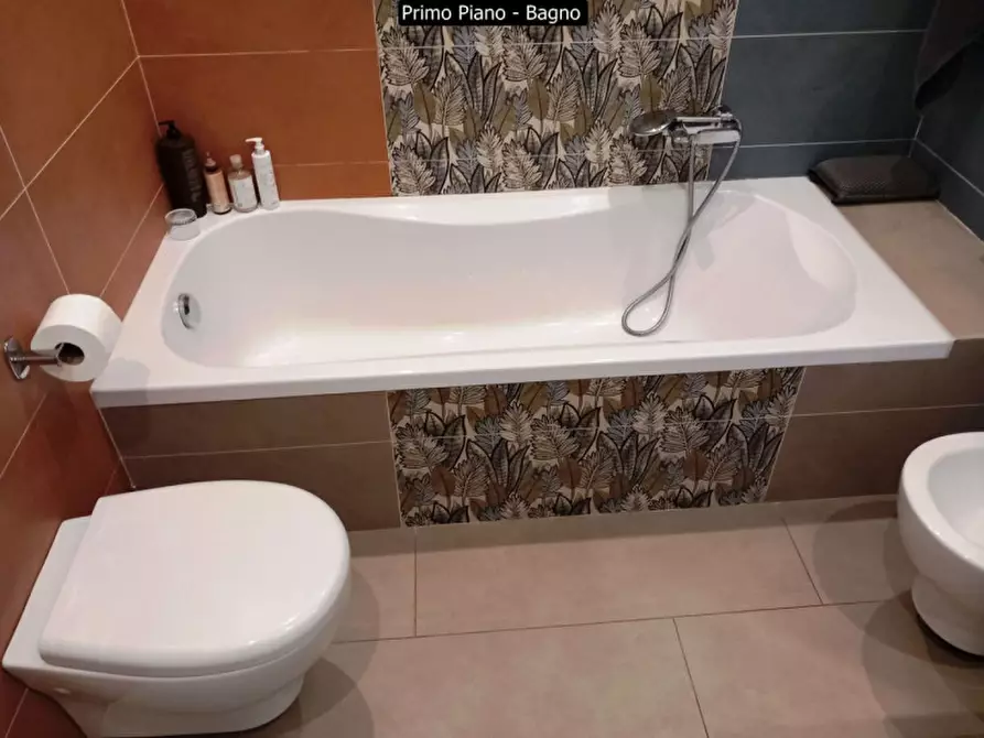 Immagine 16 di Appartamento in vendita  in Via Leonardo da Vinci a Cassano D'adda