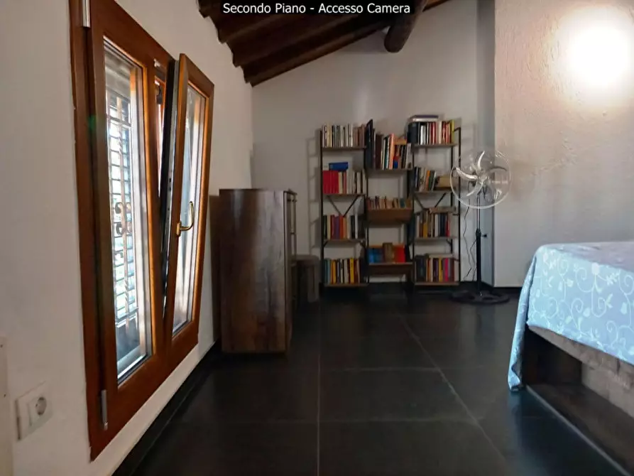Immagine 19 di Appartamento in vendita  in Via Leonardo da Vinci a Cassano D'adda