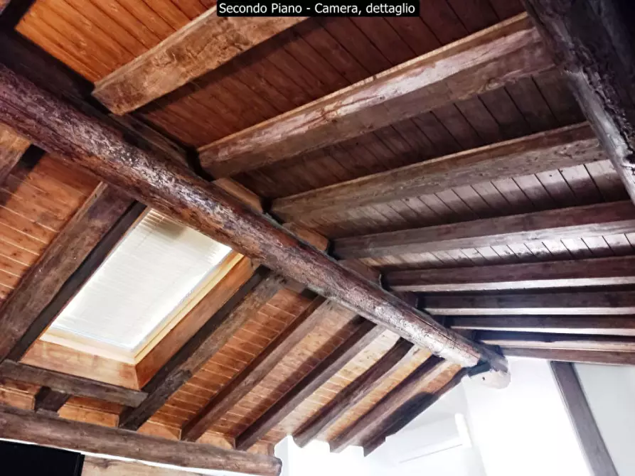 Immagine 23 di Appartamento in vendita  in Via Leonardo da Vinci a Cassano D'adda