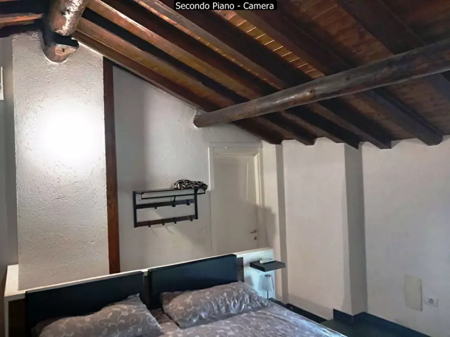 Immagine 24 di Appartamento in vendita  in Via Leonardo da Vinci a Cassano D'adda