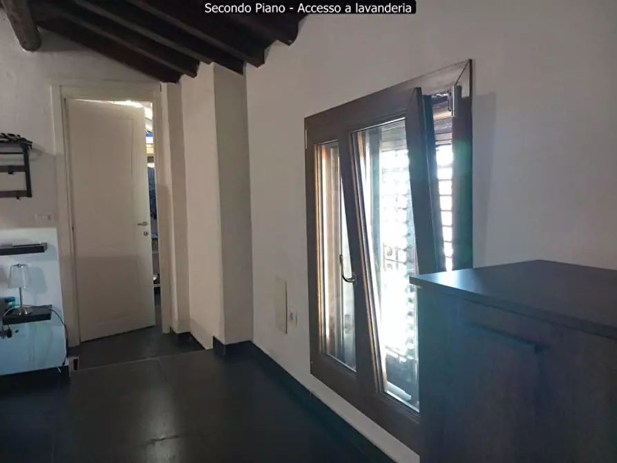Immagine 25 di Appartamento in vendita  in Via Leonardo da Vinci a Cassano D'adda