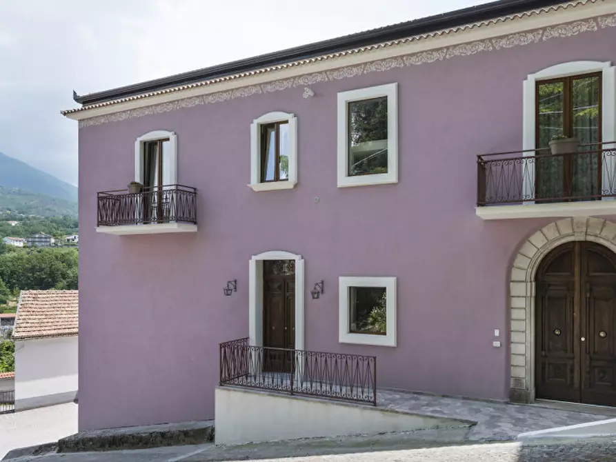 Immagine 1 di Bed & Breakfast in vendita  in Corso Giuseppe Garibaldi, 70 a Rivello