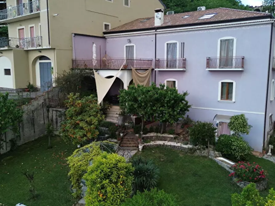 Immagine 19 di Bed & Breakfast in vendita  in Corso Giuseppe Garibaldi, 70 a Rivello