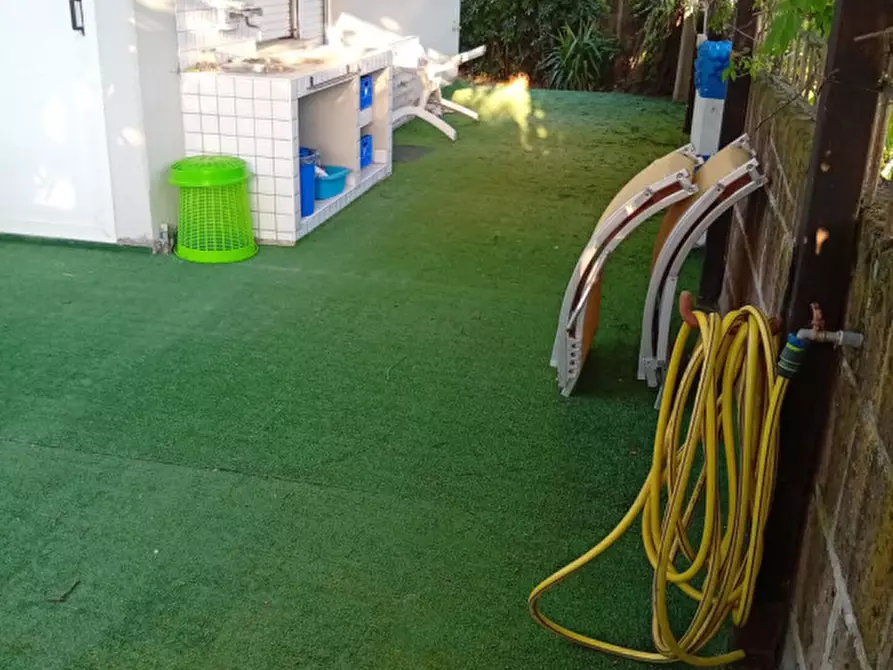 Immagine 4 di Appartamento in vendita  in Contrada Postilli a Francavilla Al Mare