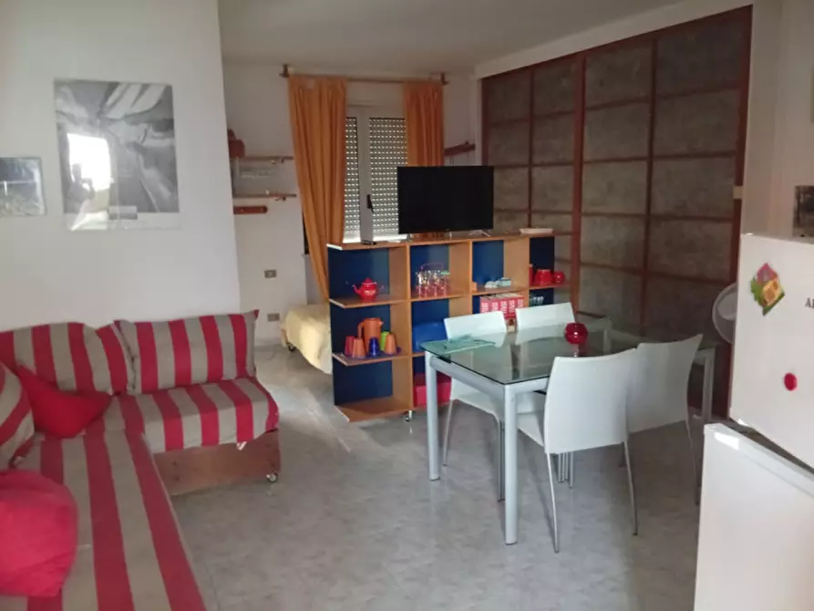 Immagine 8 di Appartamento in vendita  in Contrada Postilli a Francavilla Al Mare