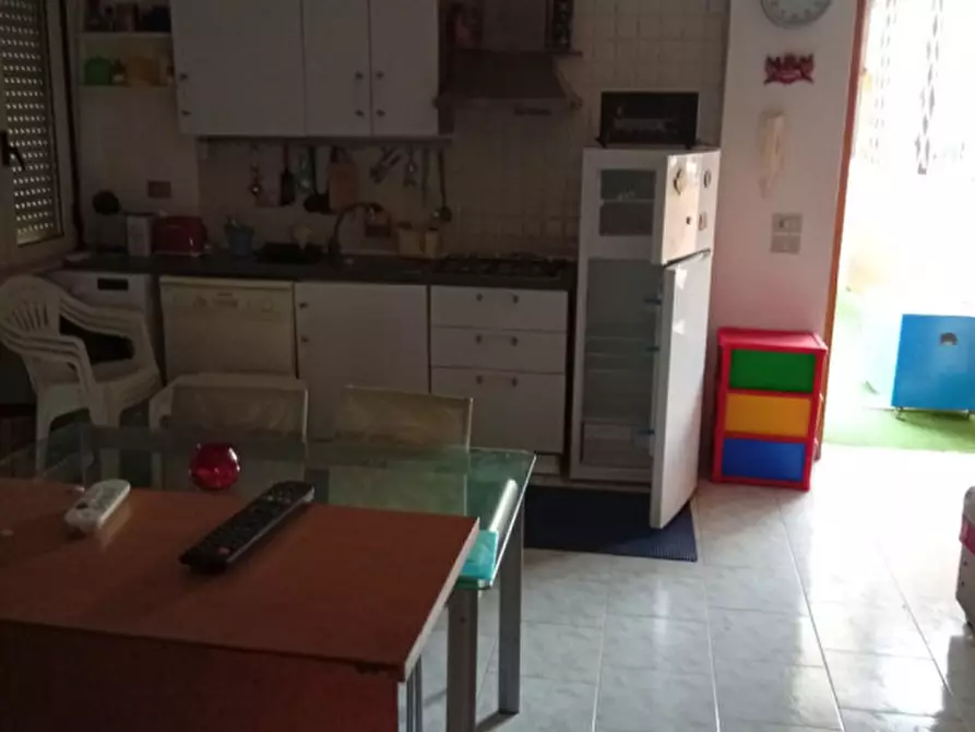 Immagine 9 di Appartamento in vendita  in Contrada Postilli a Francavilla Al Mare