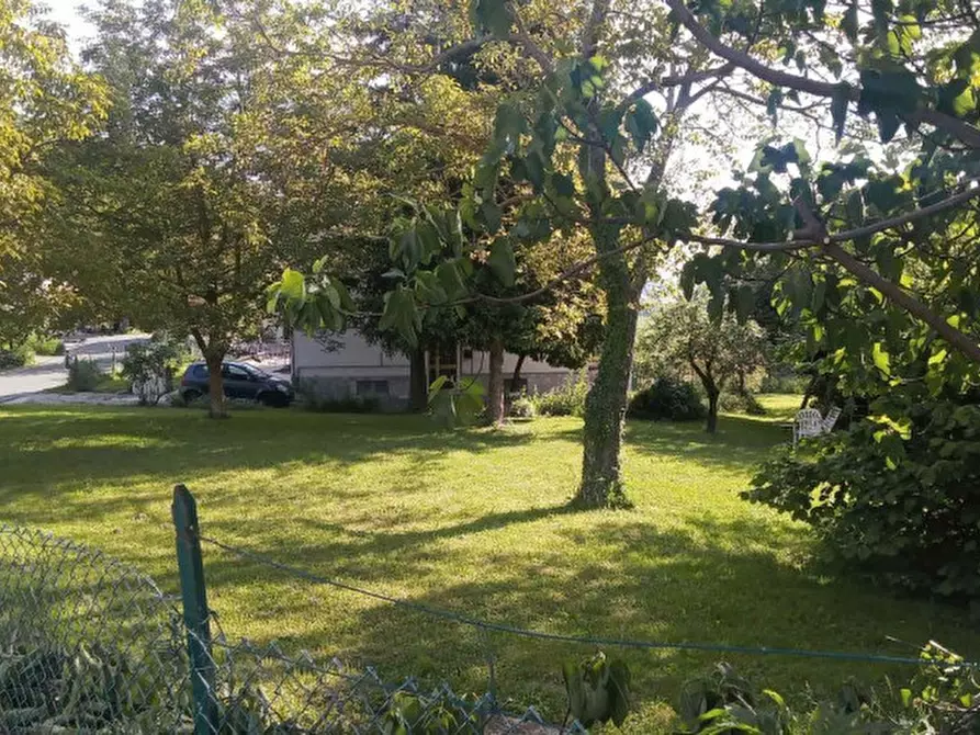 Immagine 3 di Casa bifamiliare in vendita  in Strada per Riano a Langhirano