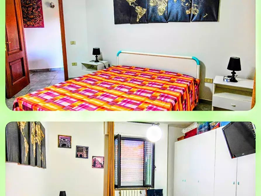 Immagine 4 di Appartamento in vendita  in Via Pasquale Dessanay, 81 a Nuoro