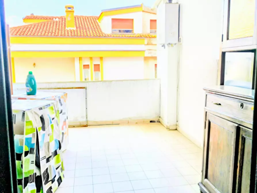 Immagine 6 di Appartamento in vendita  in Via Pasquale Dessanay, 81 a Nuoro
