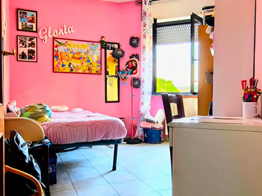 Immagine 7 di Appartamento in vendita  in Via Pasquale Dessanay, 81 a Nuoro
