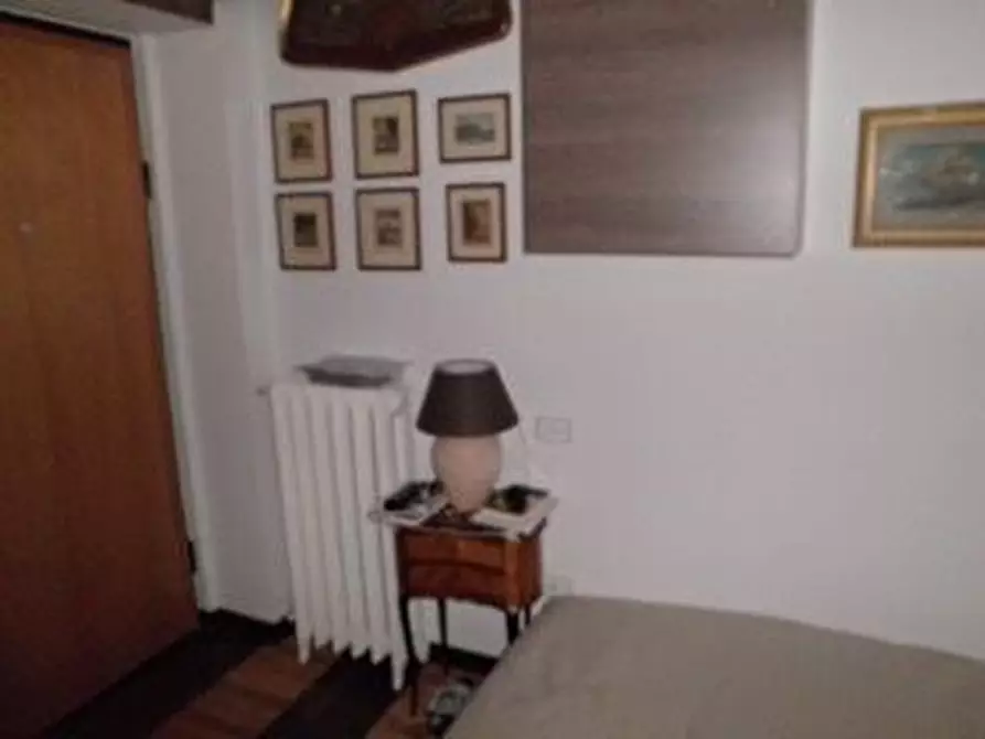 Immagine 2 di Attico in vendita  in Via del Caravaggio a Milano