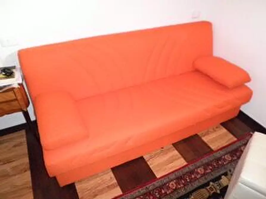 Immagine 3 di Attico in vendita  in Via del Caravaggio a Milano