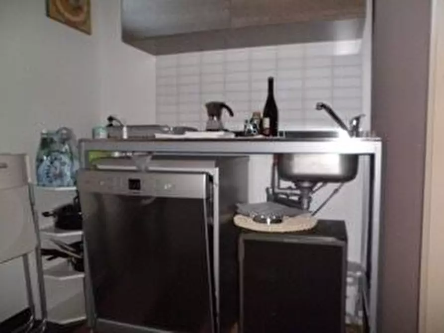 Immagine 4 di Attico in vendita  in Via del Caravaggio a Milano