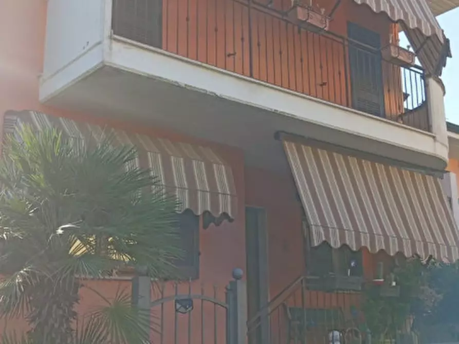 Immagine 1 di Villa in vendita  in Via Carrano Teano CE a Teano