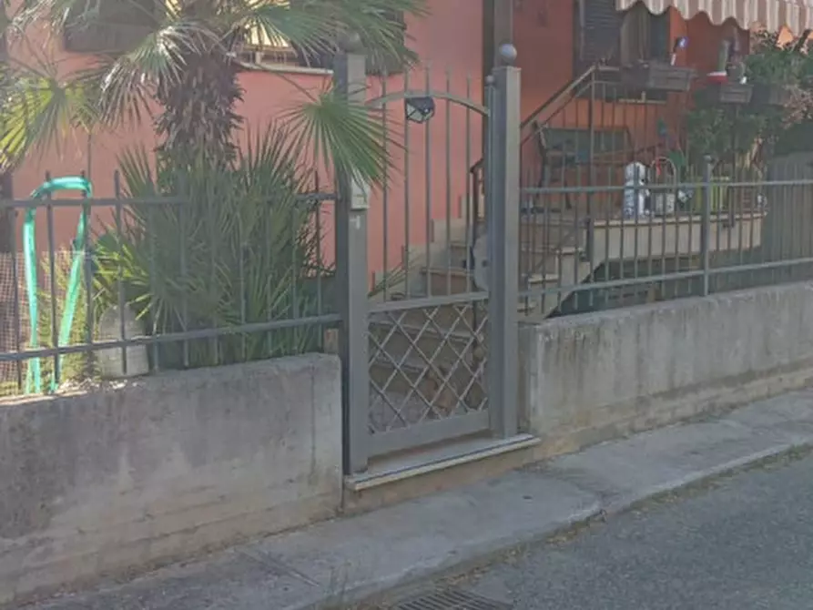 Immagine 2 di Villa in vendita  in Via Carrano Teano CE a Teano