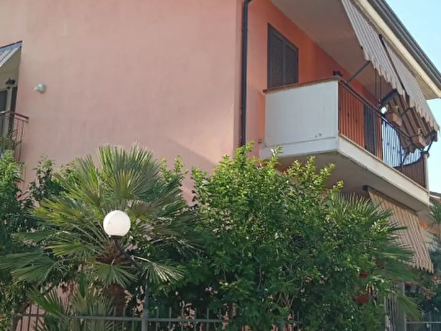 Immagine 4 di Villa in vendita  in Via Carrano Teano CE a Teano