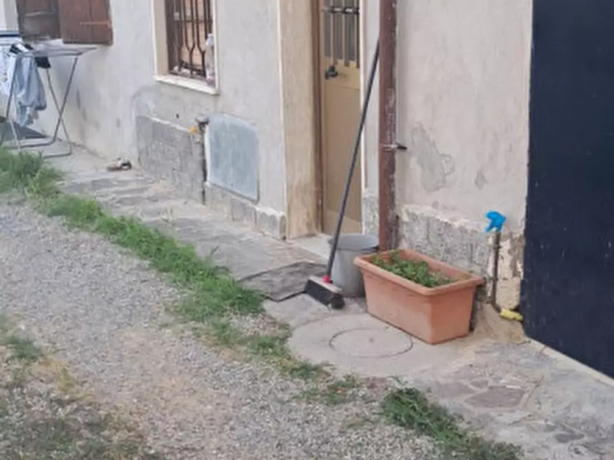 Immagine 1 di Villetta a schiera in vendita  in Via Madre Cabrini a Sant'angelo Lodigiano