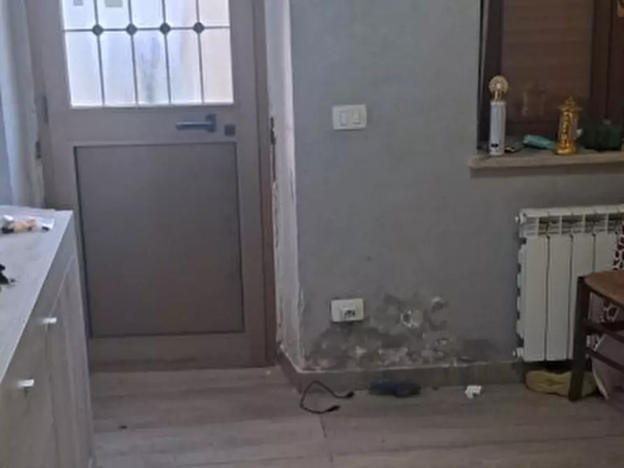Immagine 2 di Villetta a schiera in vendita  in Via Madre Cabrini a Sant'angelo Lodigiano