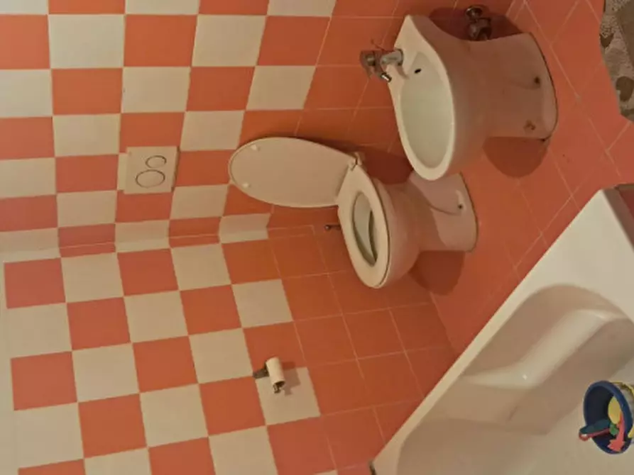 Immagine 8 di Villetta a schiera in vendita  in Via Madre Cabrini a Sant'angelo Lodigiano