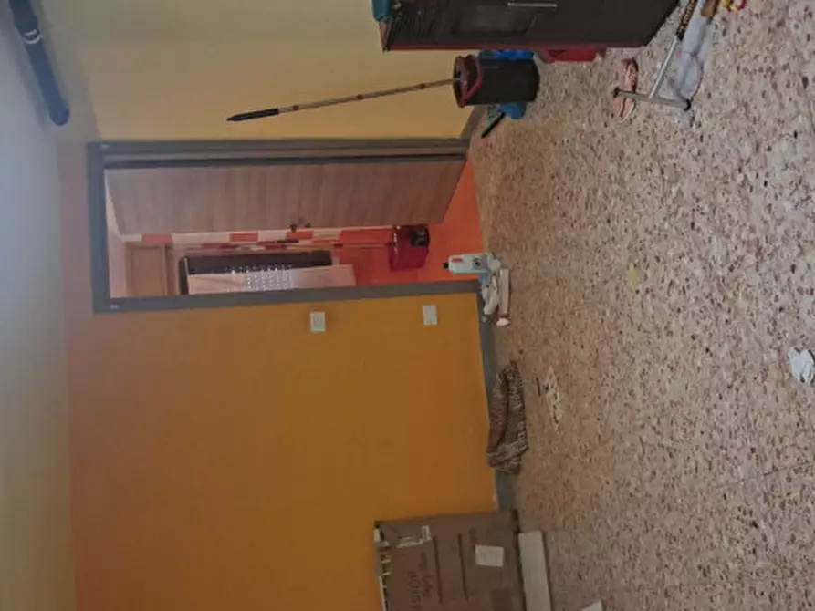 Immagine 9 di Villetta a schiera in vendita  in Via Madre Cabrini a Sant'angelo Lodigiano