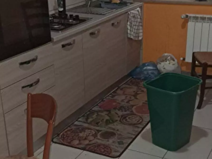 Immagine 10 di Villetta a schiera in vendita  in Via Madre Cabrini a Sant'angelo Lodigiano