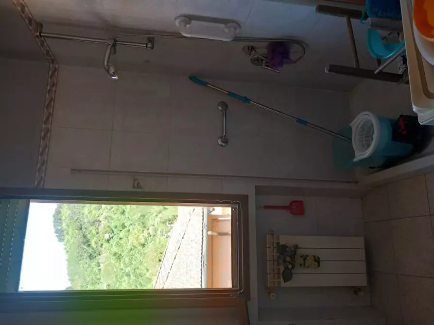 Immagine 2 di Appartamento in vendita  in Località piano San Giovanni 7 a Vernio
