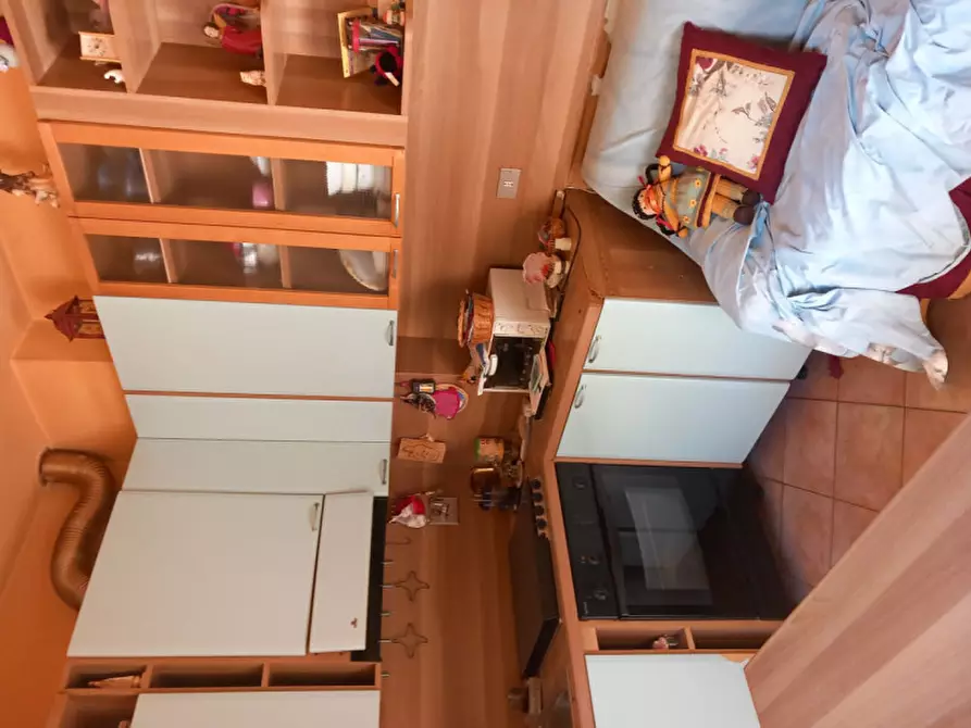 Immagine 3 di Appartamento in vendita  in Località piano San Giovanni 7 a Vernio