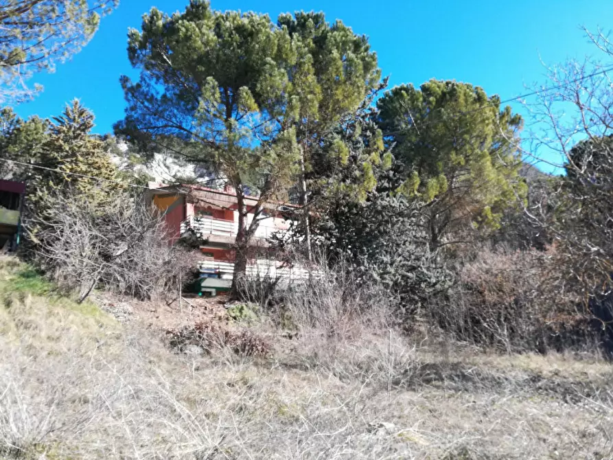 Immagine 4 di Casa indipendente in vendita  in Via Colle Rosso a Pizzoli