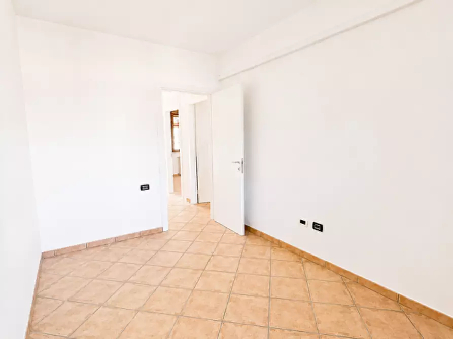 Immagine 11 di Villetta a schiera in vendita  in Via Quattro Novembre a Casalmoro