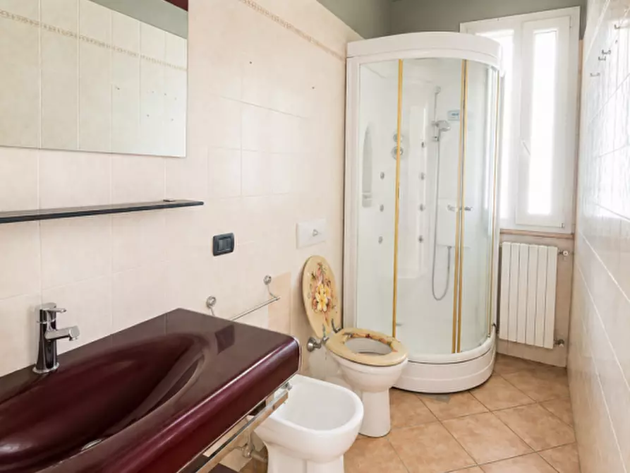 Immagine 16 di Villetta a schiera in vendita  in Via Quattro Novembre a Casalmoro