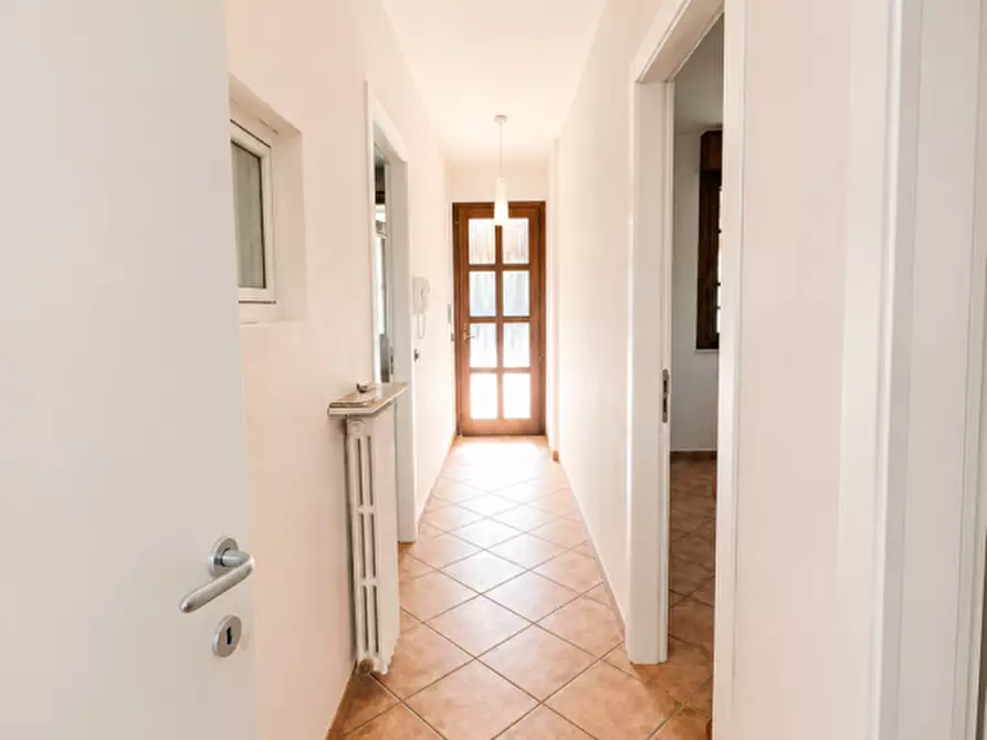 Immagine 20 di Villetta a schiera in vendita  in Via Quattro Novembre a Casalmoro