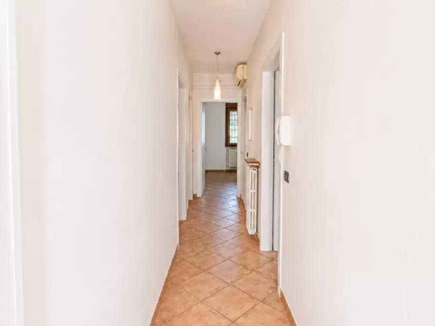 Immagine 21 di Villetta a schiera in vendita  in Via Quattro Novembre a Casalmoro