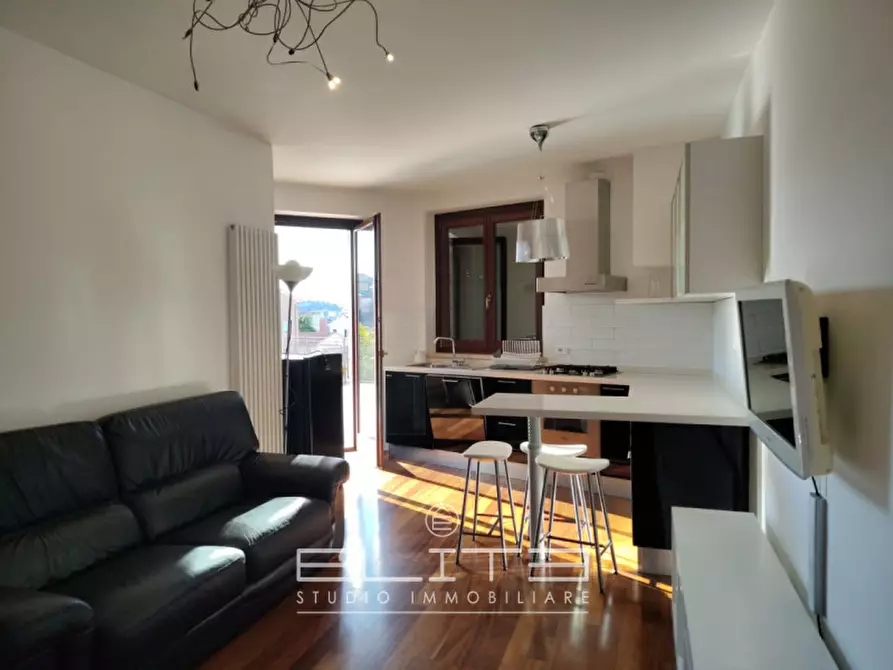 Immagine 1 di Appartamento in affitto  in Via Alessandro Bocconi a Ancona