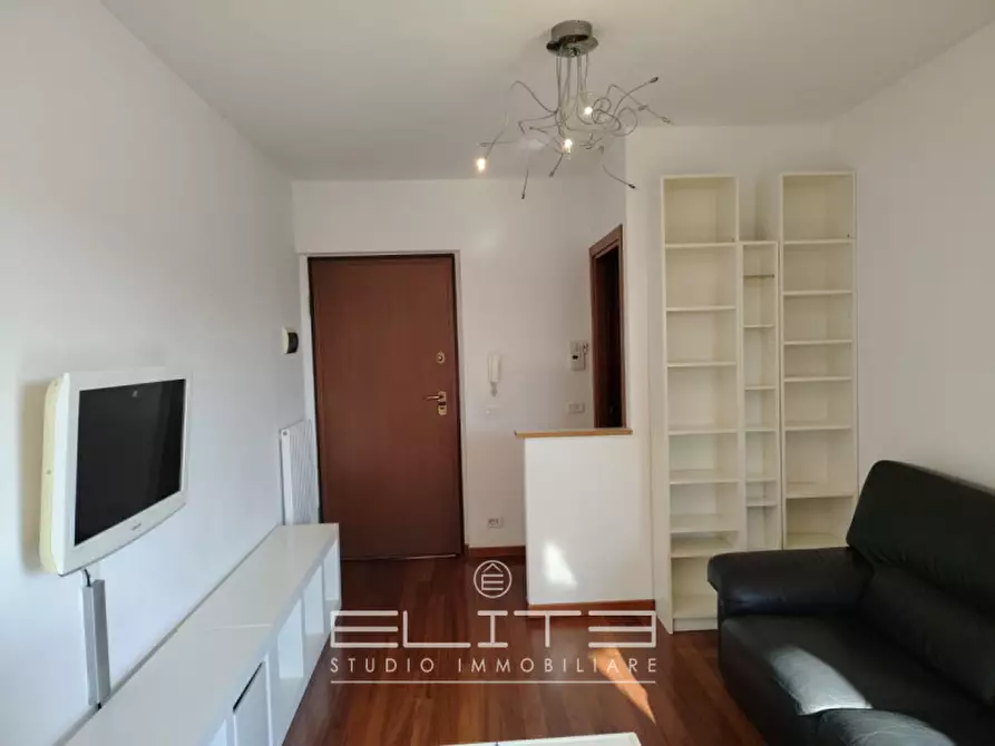 Immagine 4 di Appartamento in affitto  in Via Alessandro Bocconi a Ancona