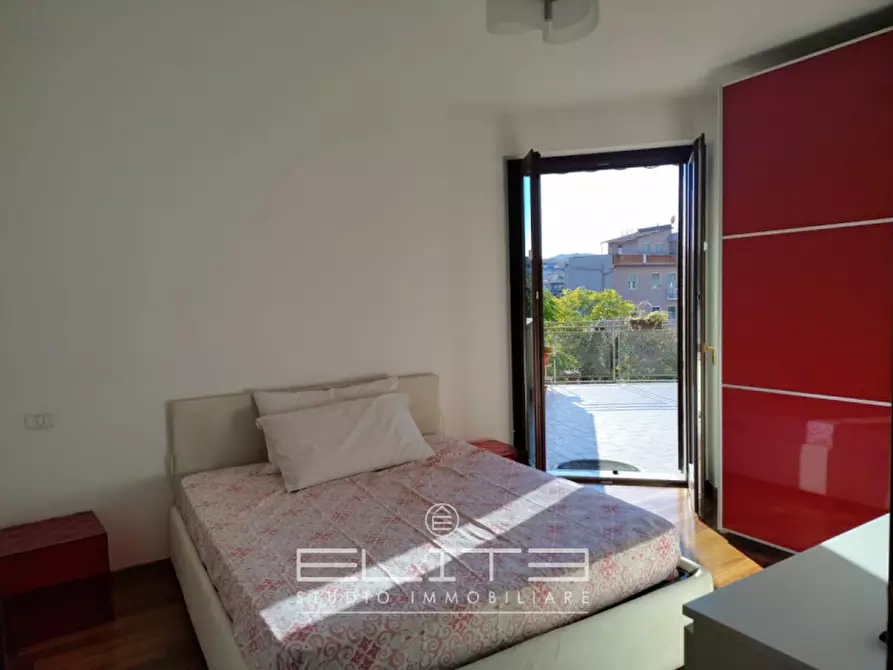 Immagine 6 di Appartamento in affitto  in Via Alessandro Bocconi a Ancona