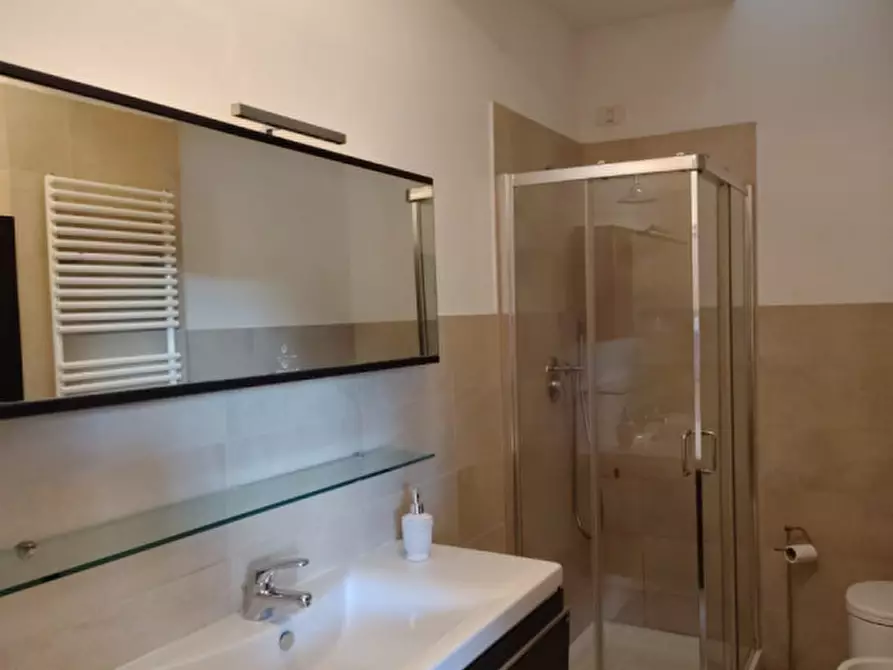 Immagine 7 di Appartamento in affitto  in Via Alessandro Bocconi a Ancona