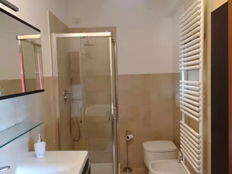 Immagine 8 di Appartamento in affitto  in Via Alessandro Bocconi a Ancona