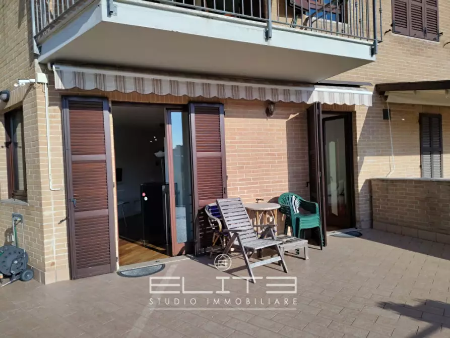 Immagine 9 di Appartamento in affitto  in Via Alessandro Bocconi a Ancona
