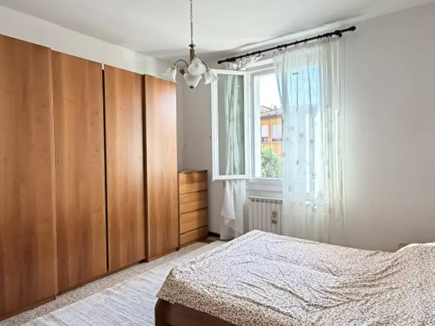 Immagine 1 di Appartamento in vendita  in Via Tiziano Aspetti a Padova