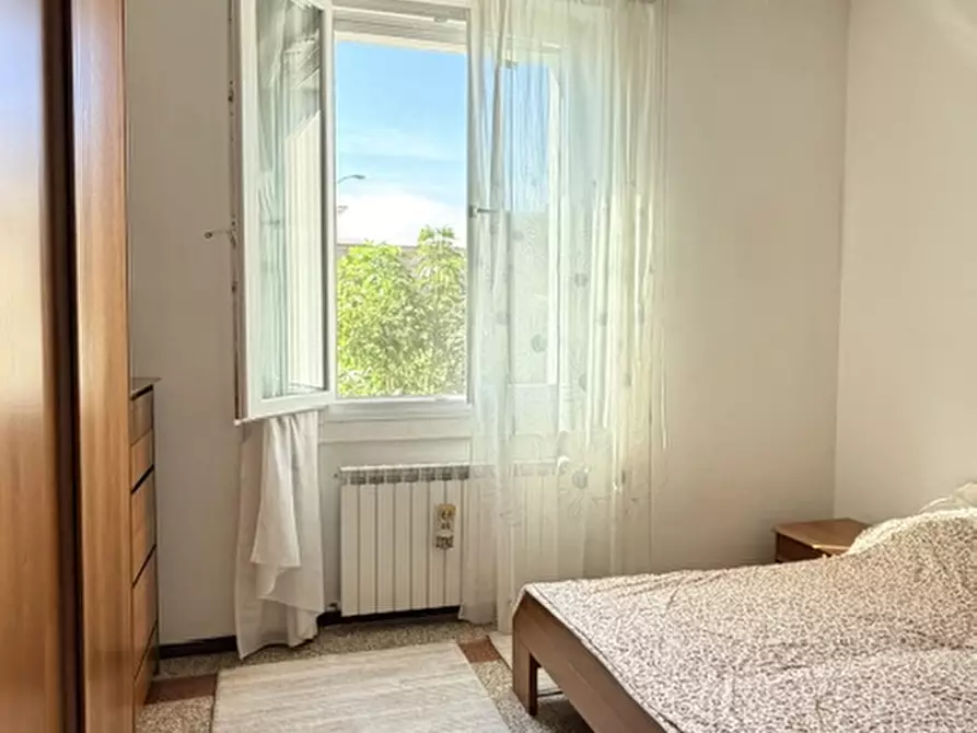 Immagine 2 di Appartamento in vendita  in Via Tiziano Aspetti a Padova