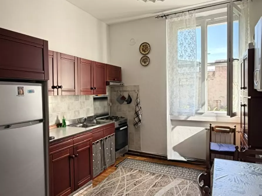 Immagine 4 di Appartamento in vendita  in Via Tiziano Aspetti a Padova