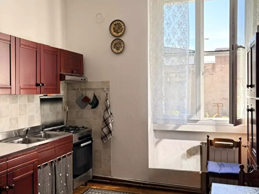 Immagine 5 di Appartamento in vendita  in Via Tiziano Aspetti a Padova