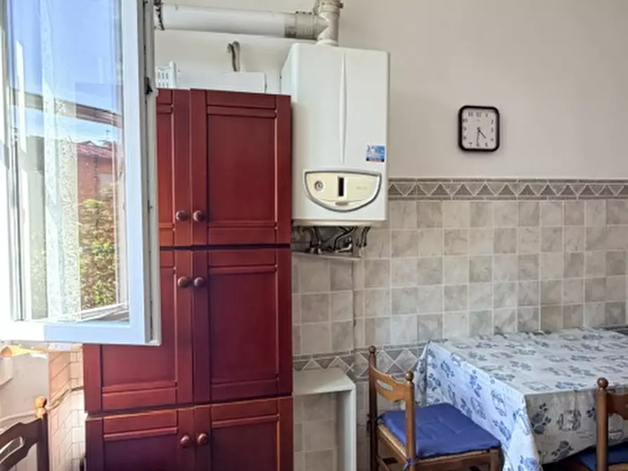 Immagine 7 di Appartamento in vendita  in Via Tiziano Aspetti a Padova