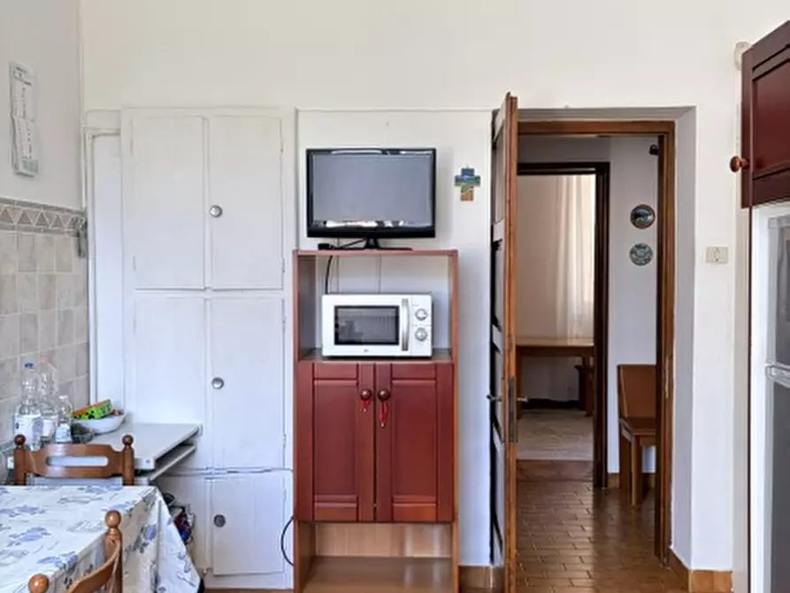 Immagine 10 di Appartamento in vendita  in Via Tiziano Aspetti a Padova